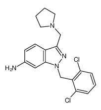 315203-39-5 structure