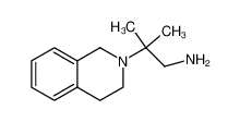 891642-99-2 structure, C13H20N2