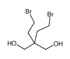 2,2-bis(2-bromoethyl)propane-1,3-diol 34549-30-9