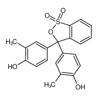 甲酚红