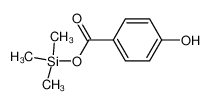 25432-45-5 structure, C10H14O3Si