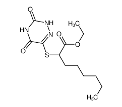 87733-47-9 structure, C13H21N3O4S