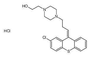 27891-48-1 structure, C22H26Cl2N2OS