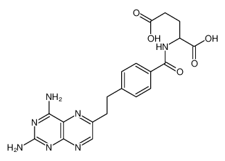10-去氮杂氨基蝶呤