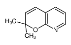 118066-97-0 2,2-dimethylpyrano[2,3-b]pyridine