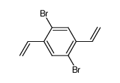 1,4-dibromo-2,5-divinylbenzene 868847-75-0