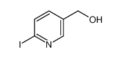 (6-iodopyridin-3-yl)methanol