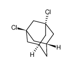 16104-50-0 spectrum, 1,3-DICHLOROADAMANTANE