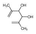 4723-10-8 structure, C8H14O2