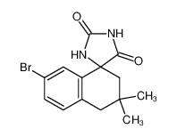 1338093-74-5 structure, C14H15BrN2O2