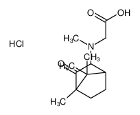 93309-91-2 structure, C13H22ClNO3