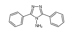 3049-45-4 structure, C14H12N4