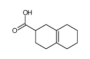 1,2,3,4,5,6,7,8-八氢萘-2-羧酸