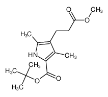 60024-89-7 structure, C15H23NO4