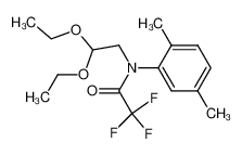 75934-39-3 structure, C16H22F3NO3