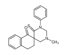 1451069-09-2 structure, C20H20N2OS