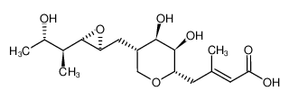 66262-68-8 structure, C17H28O7