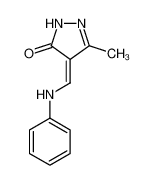 81905-05-7 structure, C11H11N3O