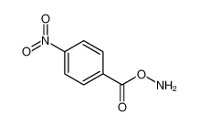 O-(4-硝基苯甲酰基)羟胺