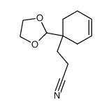 105599-54-0 structure