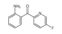 827579-38-4 structure, C12H9FN2O