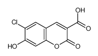 183736-74-5 structure