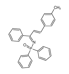 136879-57-7 structure, C28H24NOP