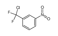 402-29-9 structure, C7H4ClF2NO2