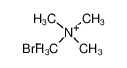 tetramethylammonium bromide 64-20-0