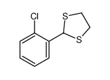 83521-68-0 structure, C9H9ClS2