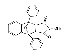 108346-08-3 structure, C25H19NO3