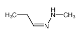 20607-73-2 structure, C4H10N2