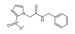 22994-85-0 structure, C12H12N4O3