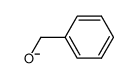 45581-66-6 structure, C7H7O-