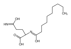 26060-95-7 structure, C15H28N2O4