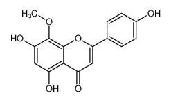 4'-羟基汉黄芩素