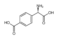 (R)-4-Carboxyphenylglycine 134052-68-9