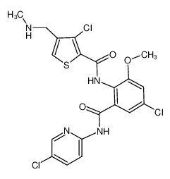 229335-31-3 structure