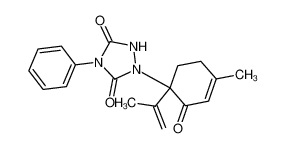 82511-80-6 structure, C18H19N3O3