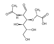 N-乙酰胞壁酸