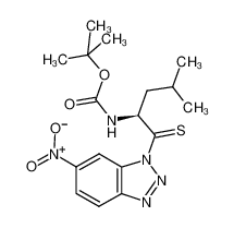 214750-70-6 structure, C17H23N5O4S