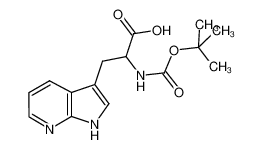 129423-33-2 structure, C15H19N3O4