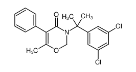 oxaziclomefone 153197-14-9