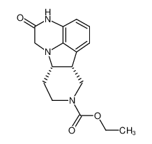 313369-16-3 structure, C16H19N3O3