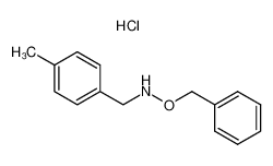 146085-60-1 structure, C15H18ClNO