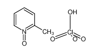 32709-06-1 spectrum, 2-picoline N-oxide semiperchlorate