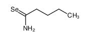 108140-45-0 structure, C5H11NSe