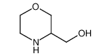 106910-83-2 spectrum, 3-Hydroxymethylmorpholine