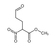 3411-65-2 structure, C6H9NO5