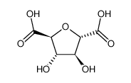 643-47-0 structure, C6H8O7